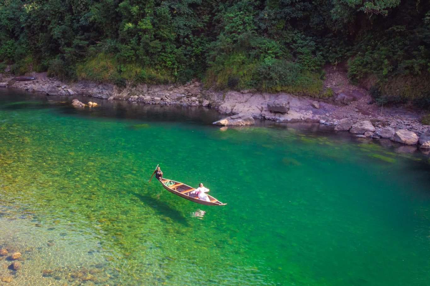 Meghalaya