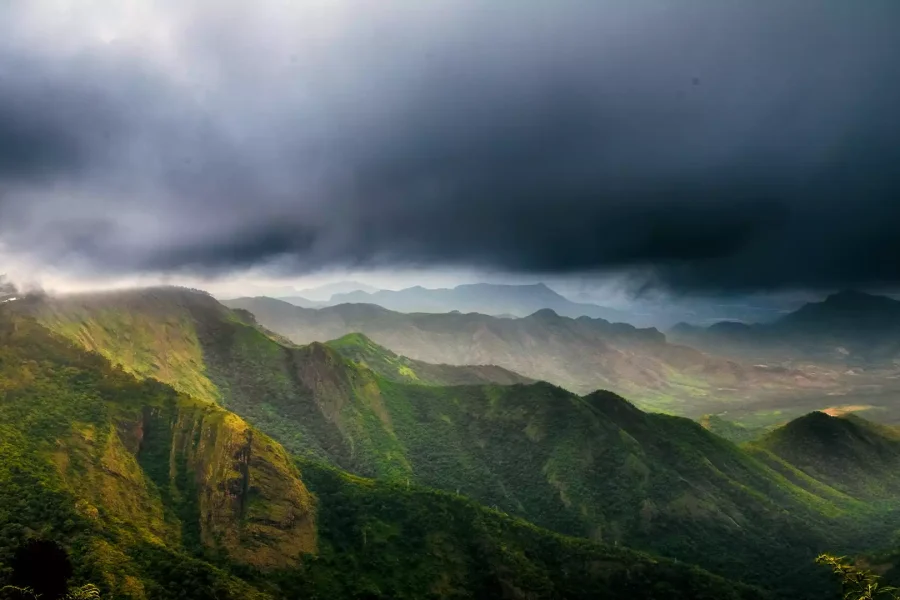 A Journey Through Ooty and Kodaikanal