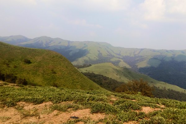 Mandalpatti View Point by My South Trip