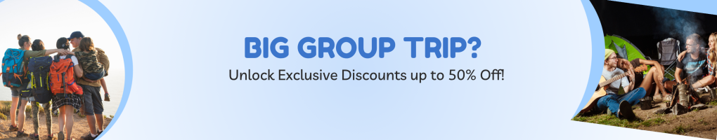 My South Trip travel services Coorg